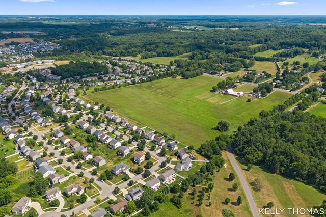 8153 Oldfield Court SE, Byron Center, MI 49315
