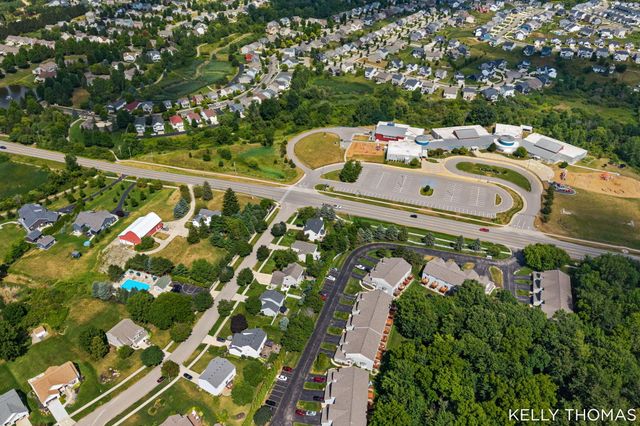 8153 Oldfield Court SE, Byron Center, MI 49315