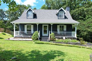 9104 Quail Mountain Drive, Chattanooga, TN 37421