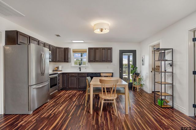 5494 An County Road 309, Frankston, TX 75763