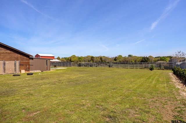 5494 An County Road 309, Frankston, TX 75763