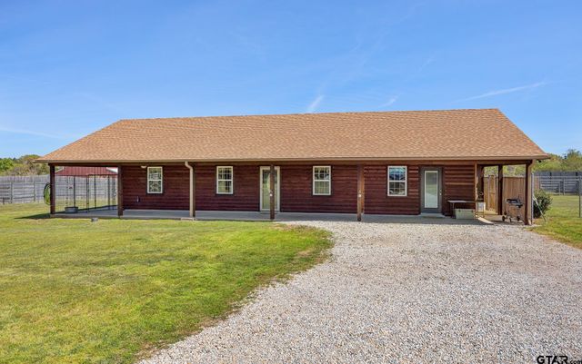 5494 An County Road 309, Frankston, TX 75763