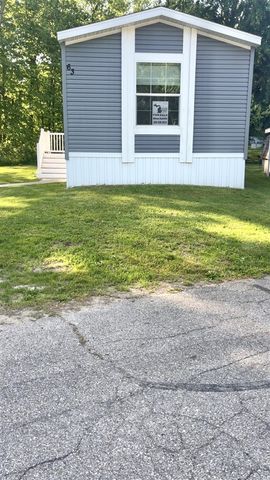 7604 Red Arrow Highway, Watervliet, MI 49098
