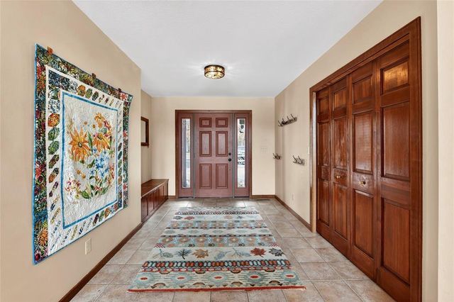 N6258 Goose Lake Rd, Spooner, WI 54801