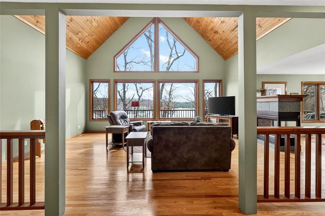 N6258 Goose Lake Rd, Spooner, WI 54801