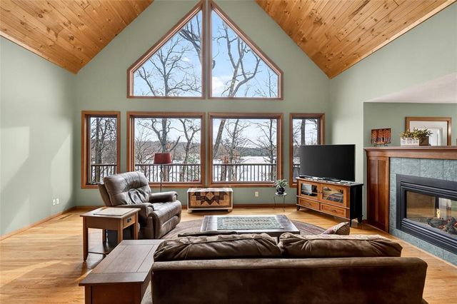 N6258 Goose Lake Rd, Spooner, WI 54801