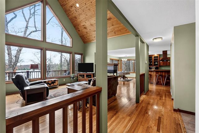 N6258 Goose Lake Rd, Spooner, WI 54801