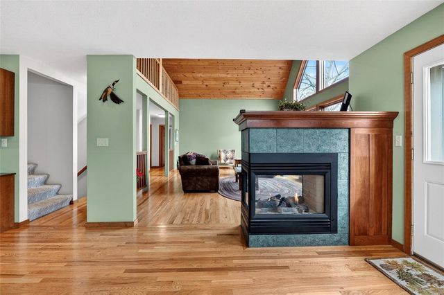 N6258 Goose Lake Rd, Spooner, WI 54801