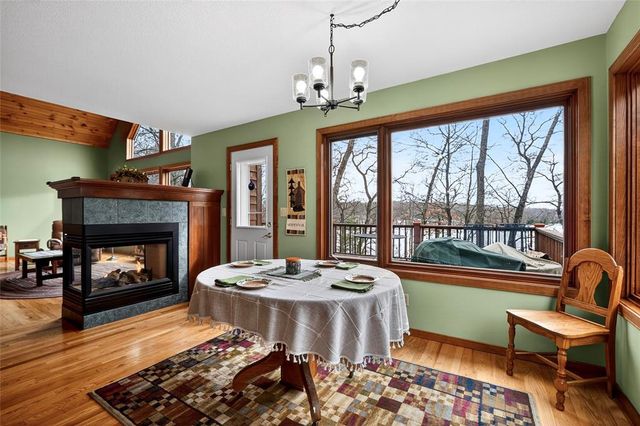 N6258 Goose Lake Rd, Spooner, WI 54801