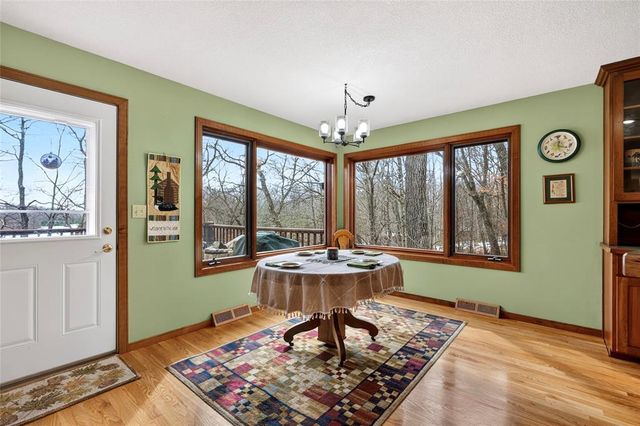 N6258 Goose Lake Rd, Spooner, WI 54801