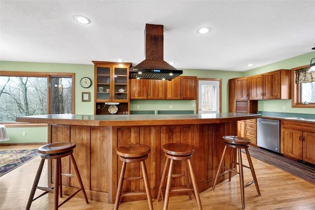 N6258 Goose Lake Rd, Spooner, WI 54801