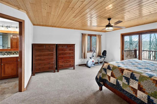 N6258 Goose Lake Rd, Spooner, WI 54801