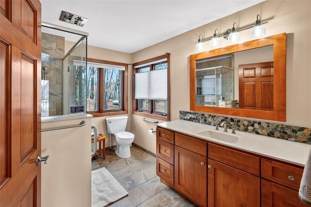 N6258 Goose Lake Rd, Spooner, WI 54801