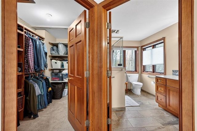 N6258 Goose Lake Rd, Spooner, WI 54801