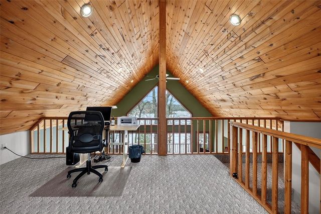 N6258 Goose Lake Rd, Spooner, WI 54801