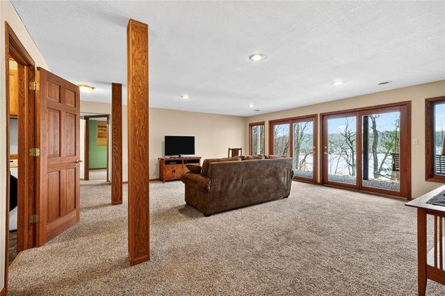 N6258 Goose Lake Rd, Spooner, WI 54801