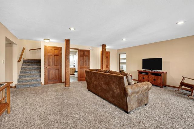 N6258 Goose Lake Rd, Spooner, WI 54801