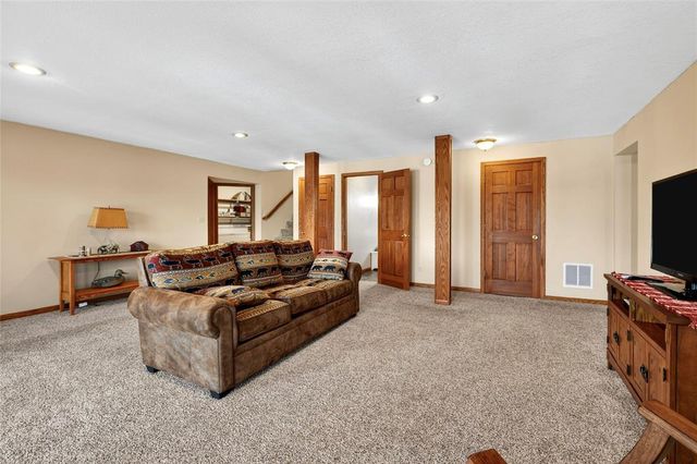 N6258 Goose Lake Rd, Spooner, WI 54801