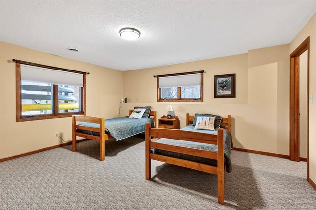 N6258 Goose Lake Rd, Spooner, WI 54801