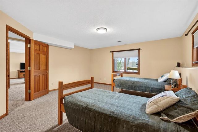 N6258 Goose Lake Rd, Spooner, WI 54801