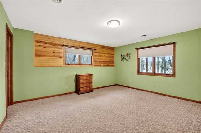 N6258 Goose Lake Rd, Spooner, WI 54801