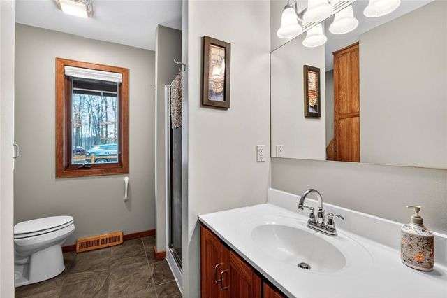 N6258 Goose Lake Rd, Spooner, WI 54801