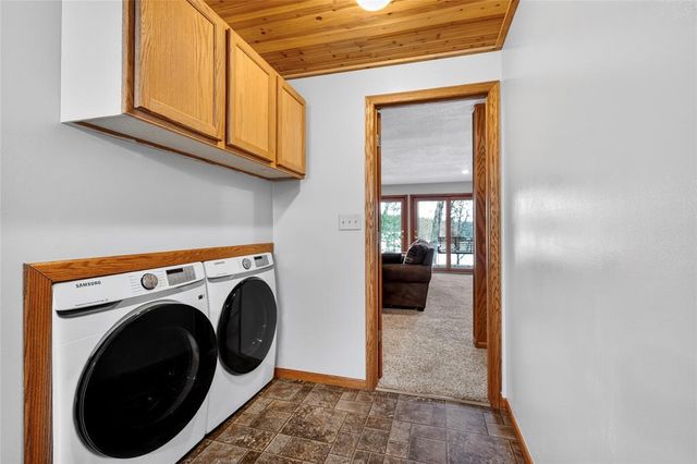 N6258 Goose Lake Rd, Spooner, WI 54801