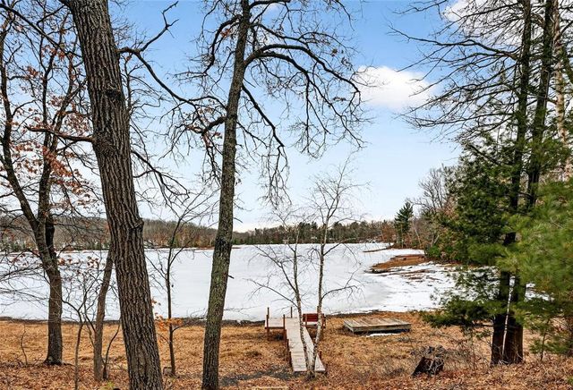 N6258 Goose Lake Rd, Spooner, WI 54801