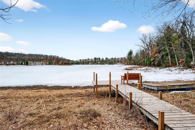 N6258 Goose Lake Rd, Spooner, WI 54801