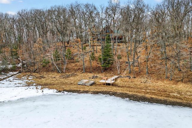N6258 Goose Lake Rd, Spooner, WI 54801