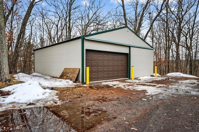 N6258 Goose Lake Rd, Spooner, WI 54801