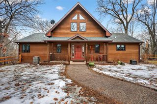 N6258 Goose Lake Rd, Spooner, WI 54801