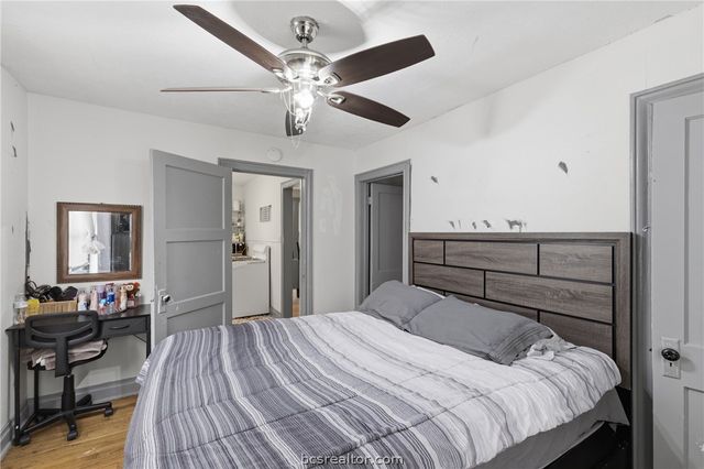 402 Hill Street, Bryan, TX 77803