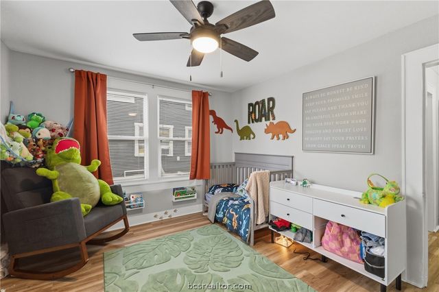 402 Hill Street, Bryan, TX 77803