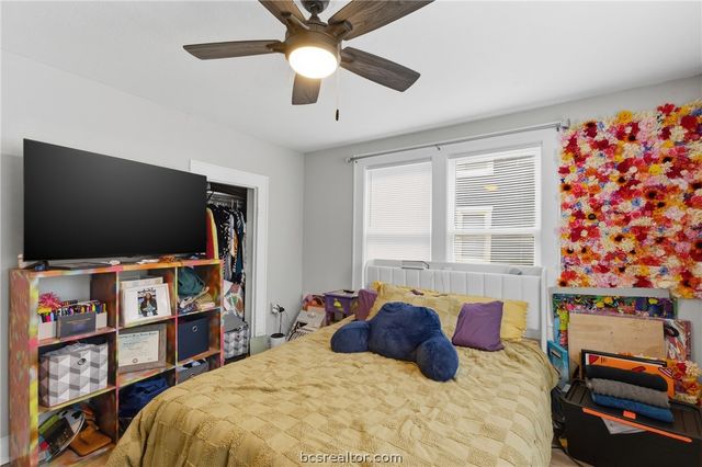 402 Hill Street, Bryan, TX 77803