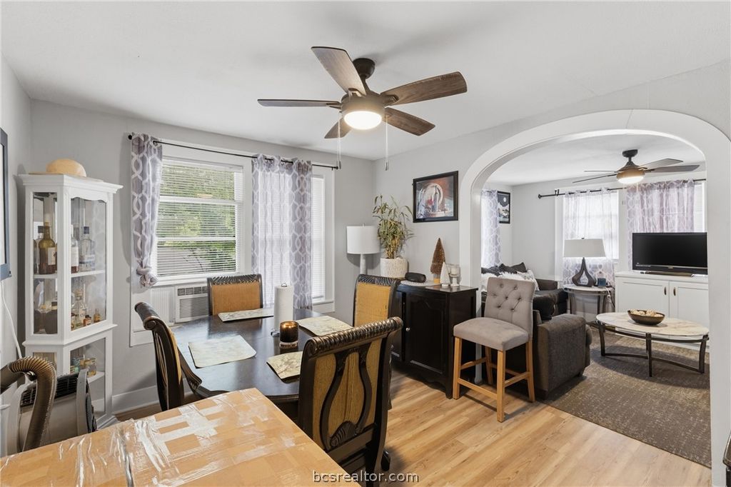 402 Hill Street, Bryan, TX 77803 — photo 5
