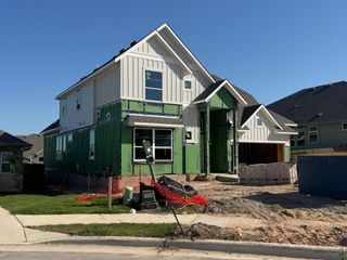 212 Slater CT, Liberty Hill, TX 78642