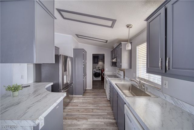 1171 West Greta Boulevard, Pahrump, NV 89060