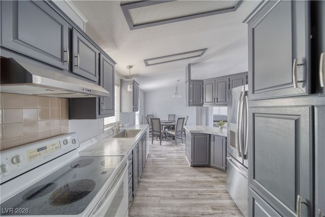 1171 West Greta Boulevard, Pahrump, NV 89060