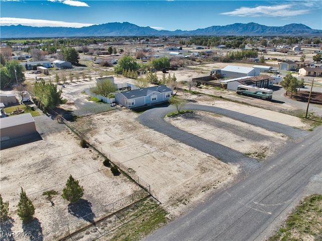 1171 West Greta Boulevard, Pahrump, NV 89060