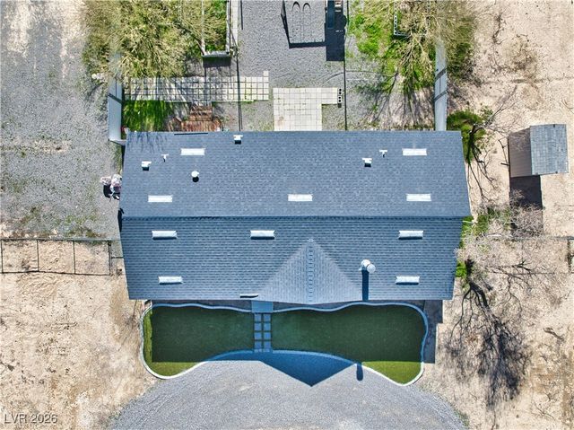 1171 West Greta Boulevard, Pahrump, NV 89060