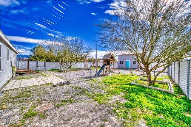 1171 West Greta Boulevard, Pahrump, NV 89060