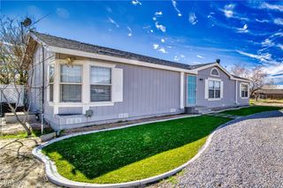 1171 West Greta Boulevard, Pahrump, NV 89060