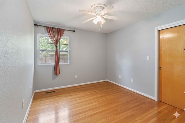 713 Carlton Street, Springdale, AR 72762