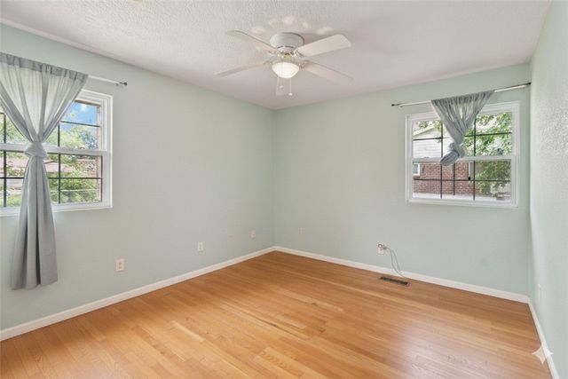 713 Carlton Street, Springdale, AR 72762