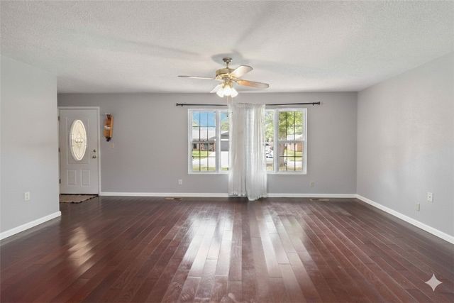 713 Carlton Street, Springdale, AR 72762