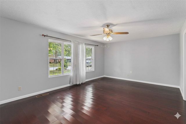 713 Carlton Street, Springdale, AR 72762