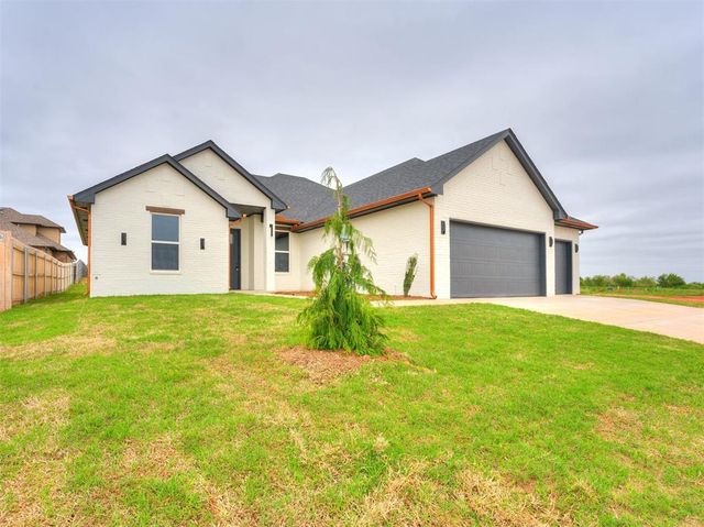 14301 Village Trail, Piedmont, OK 73078