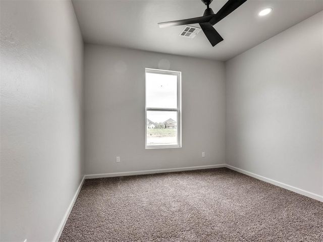 14301 Village Trail, Piedmont, OK 73078