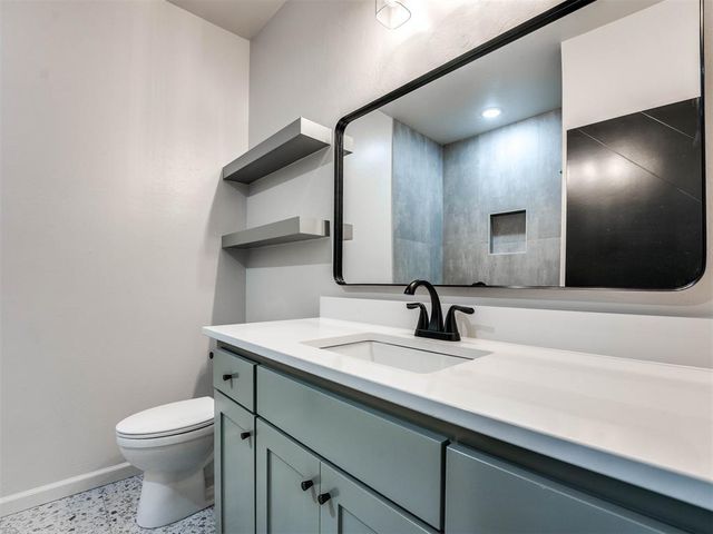 14301 Village Trail, Piedmont, OK 73078
